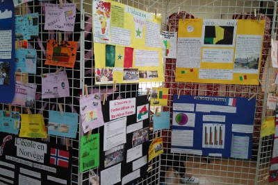 Les solidarités en question